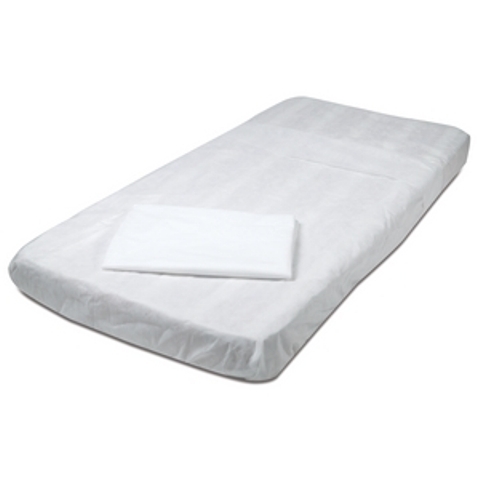Non Woven Bed Sheet